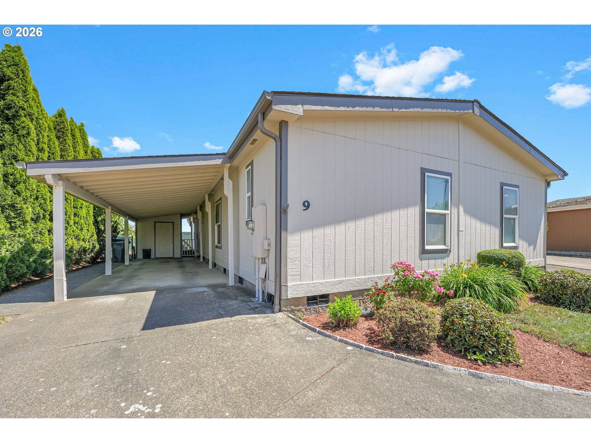 11105 MAIN ST NE #9, Donald, OR 97020
