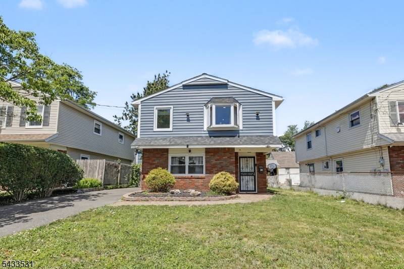 509 Church Pl, Plainfield City, NJ 07063