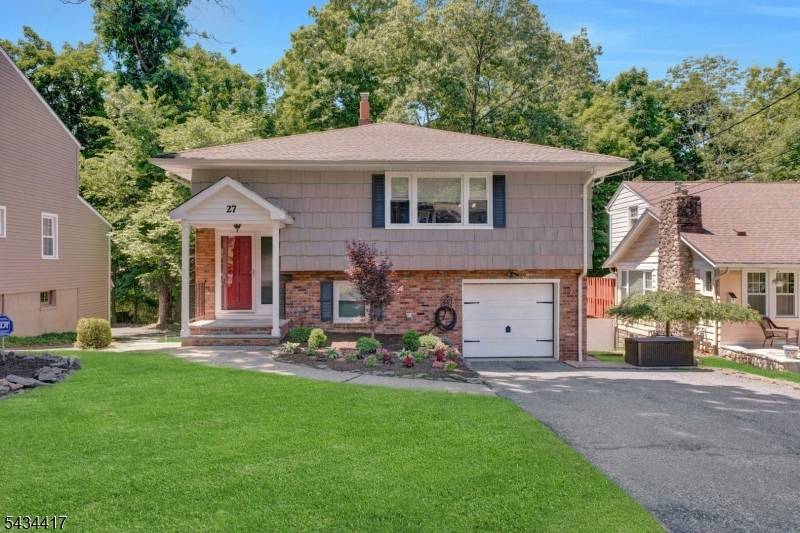 27 Shady Ter, Wayne Twp., NJ 07470