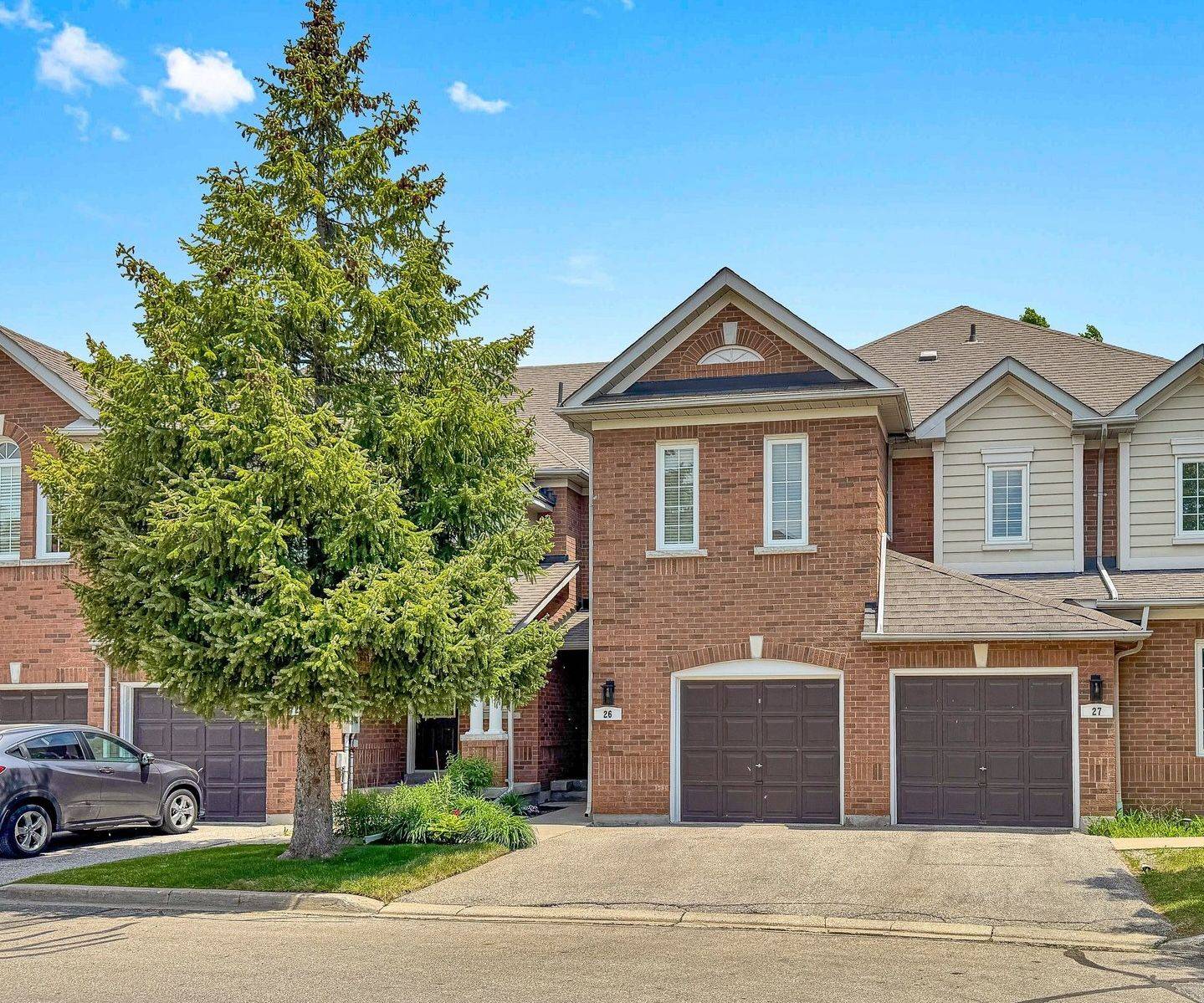 190 Harding BLVD W #26, Richmond Hill, ON L4C 0J9