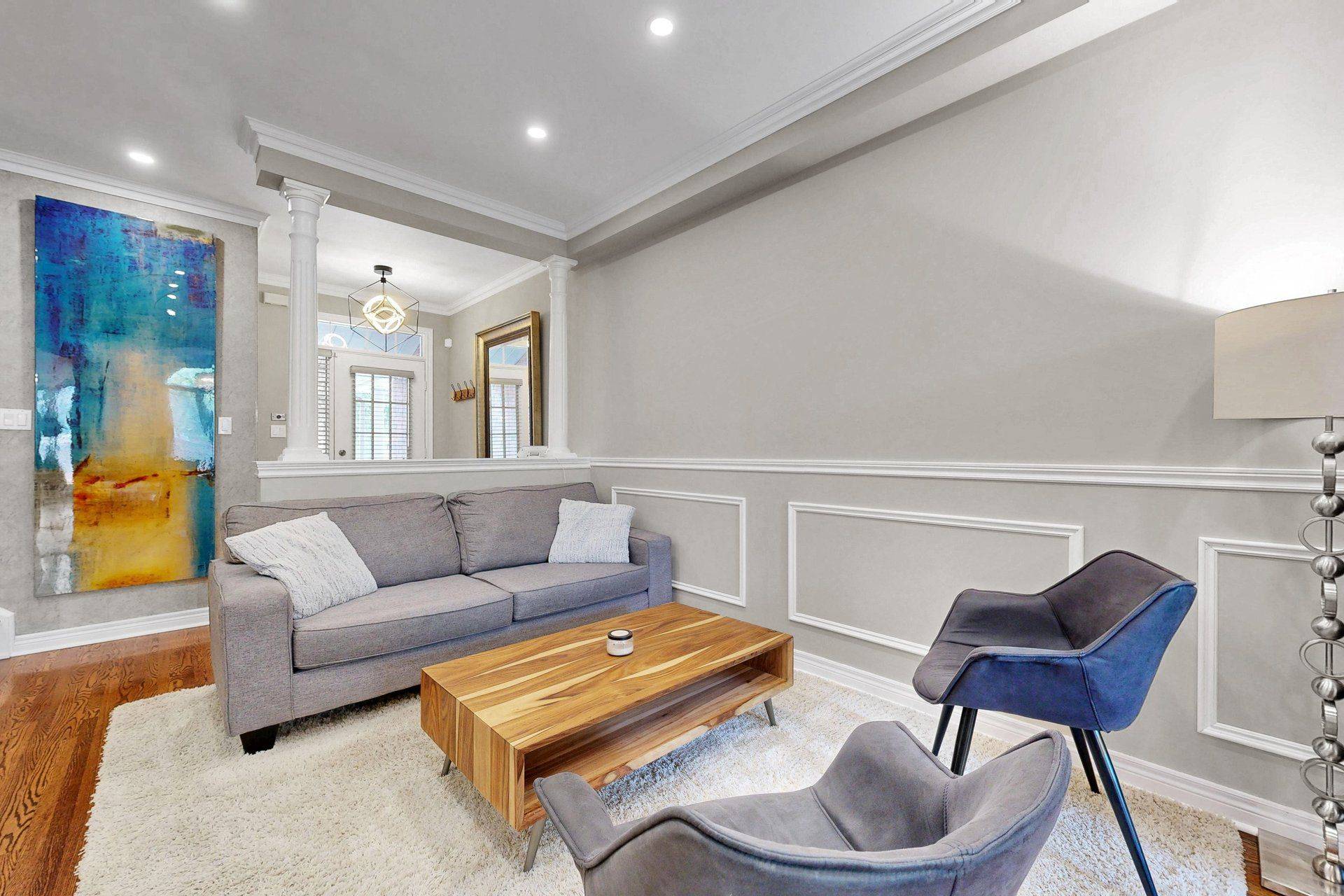 190 Harding BLVD W #26, Richmond Hill, ON L4C 0J9