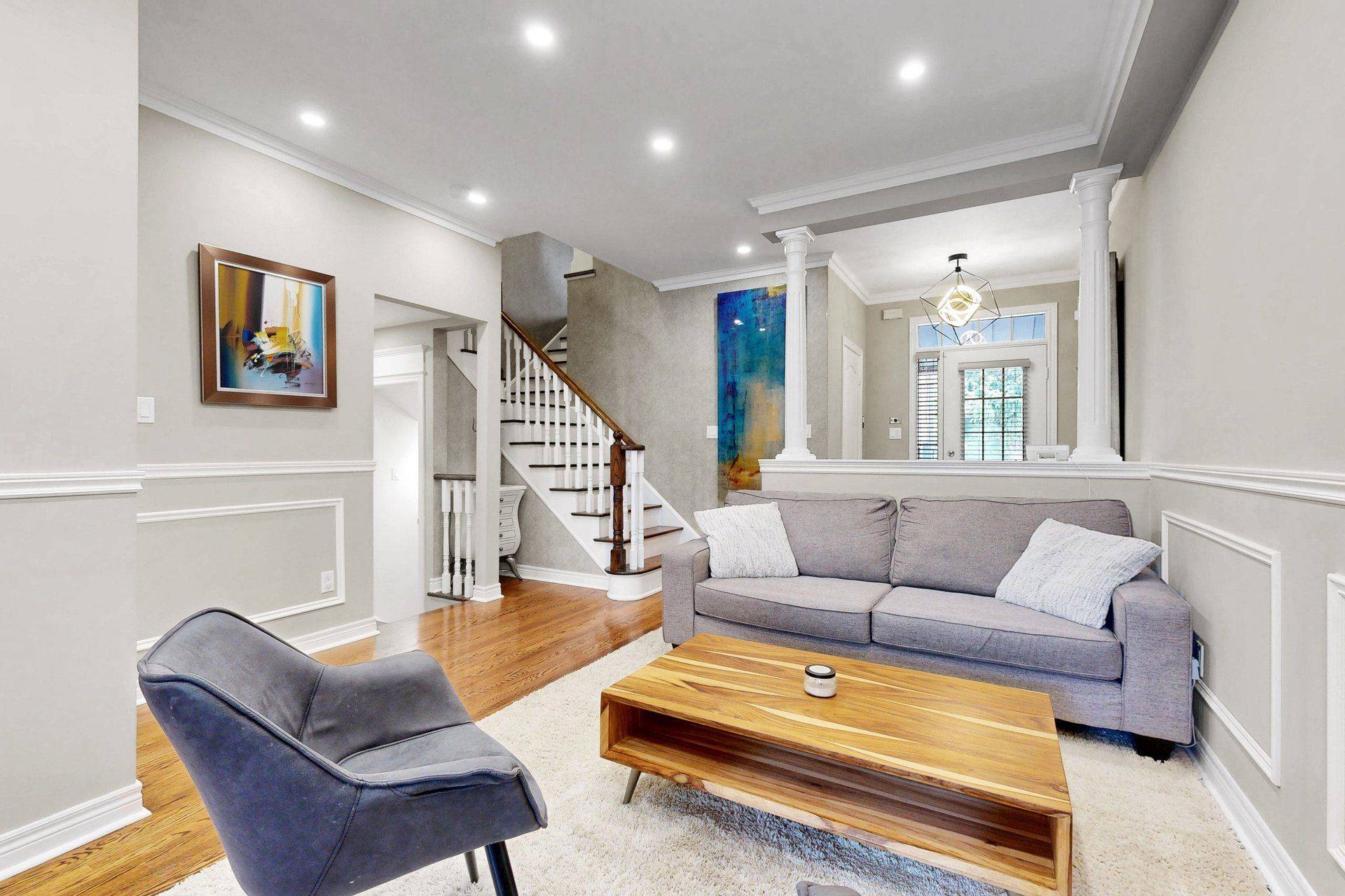 190 Harding BLVD W #26, Richmond Hill, ON L4C 0J9