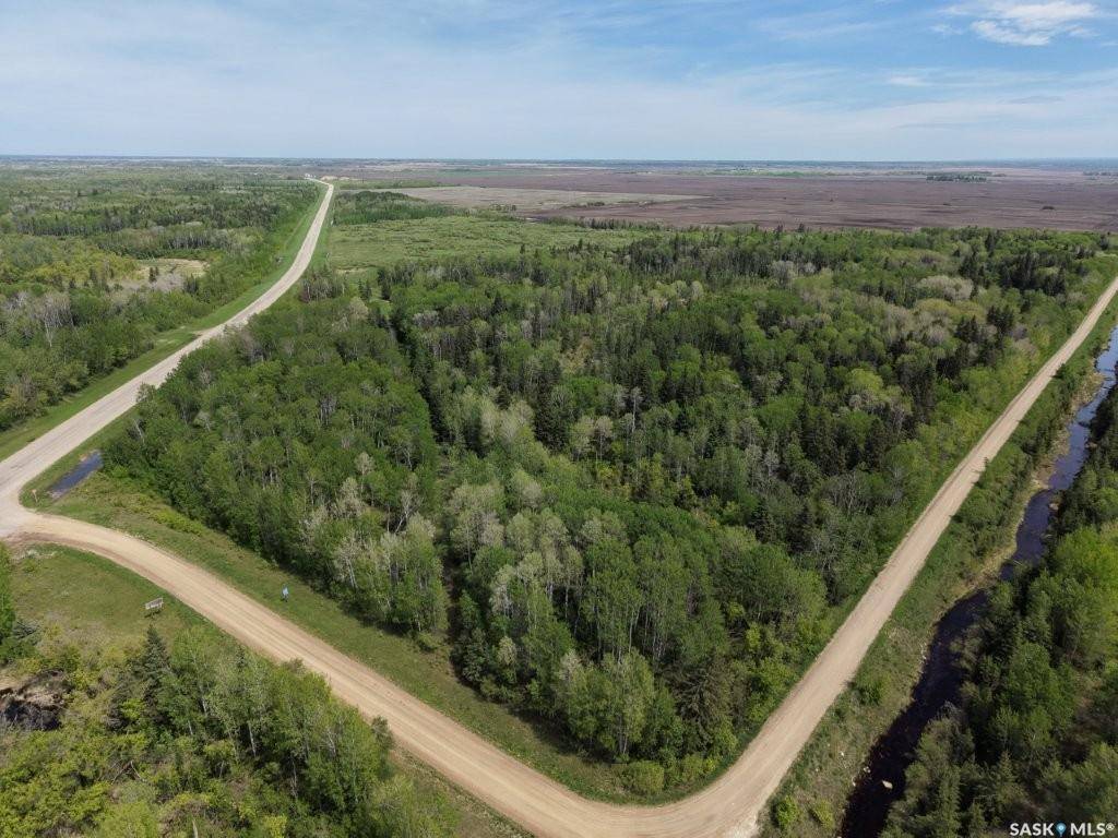 Rural Address, Hudson Bay Rm No. 394, SK S0E 0Y0