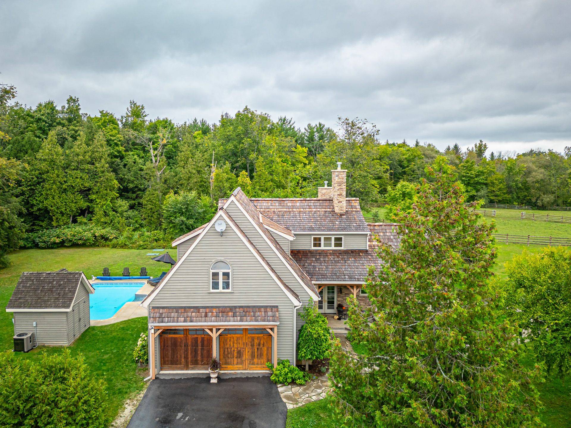 787517 Grey 13 RD, Blue Mountains, ON N0H 2P0