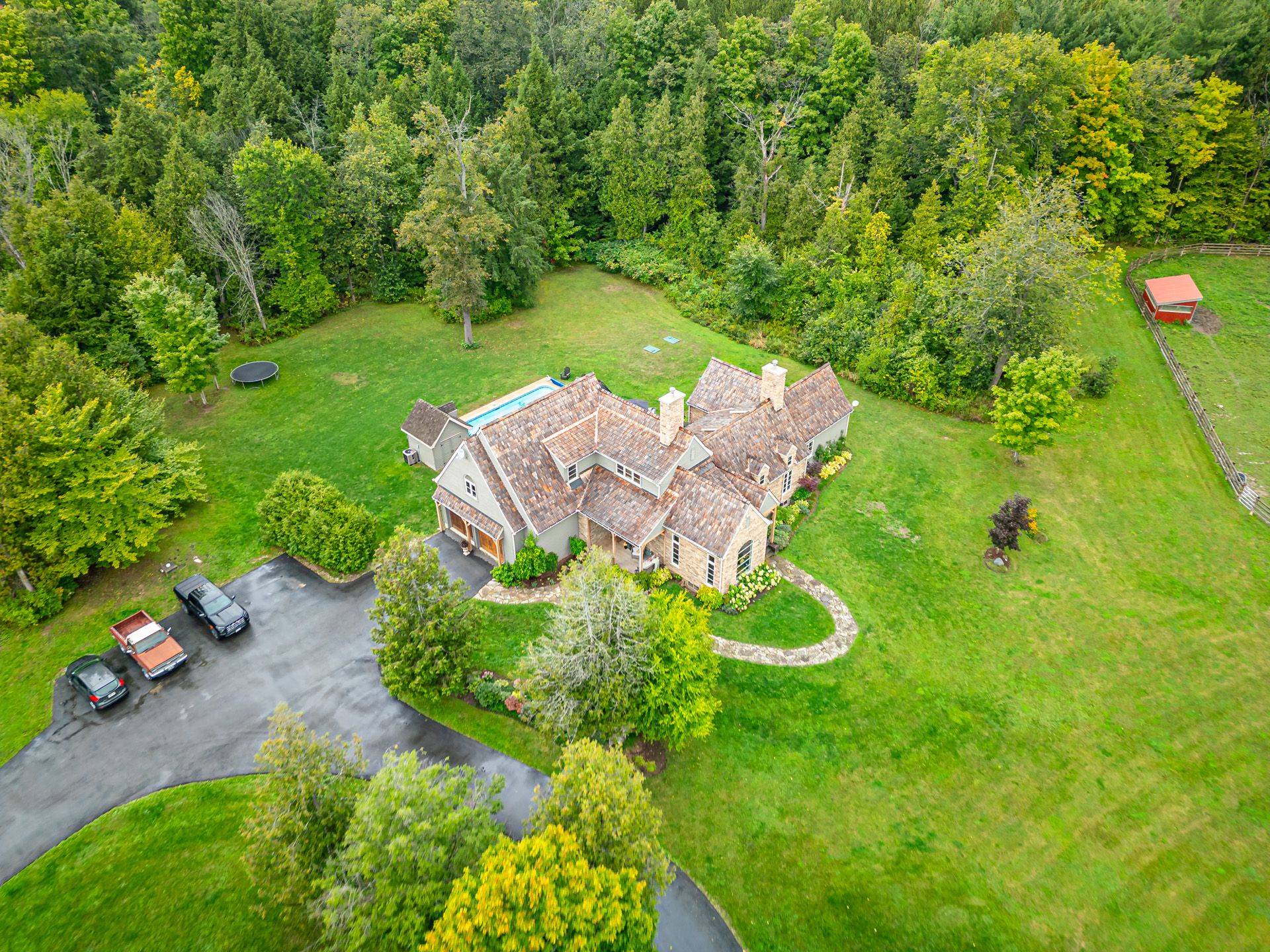 787517 Grey 13 RD, Blue Mountains, ON N0H 2P0