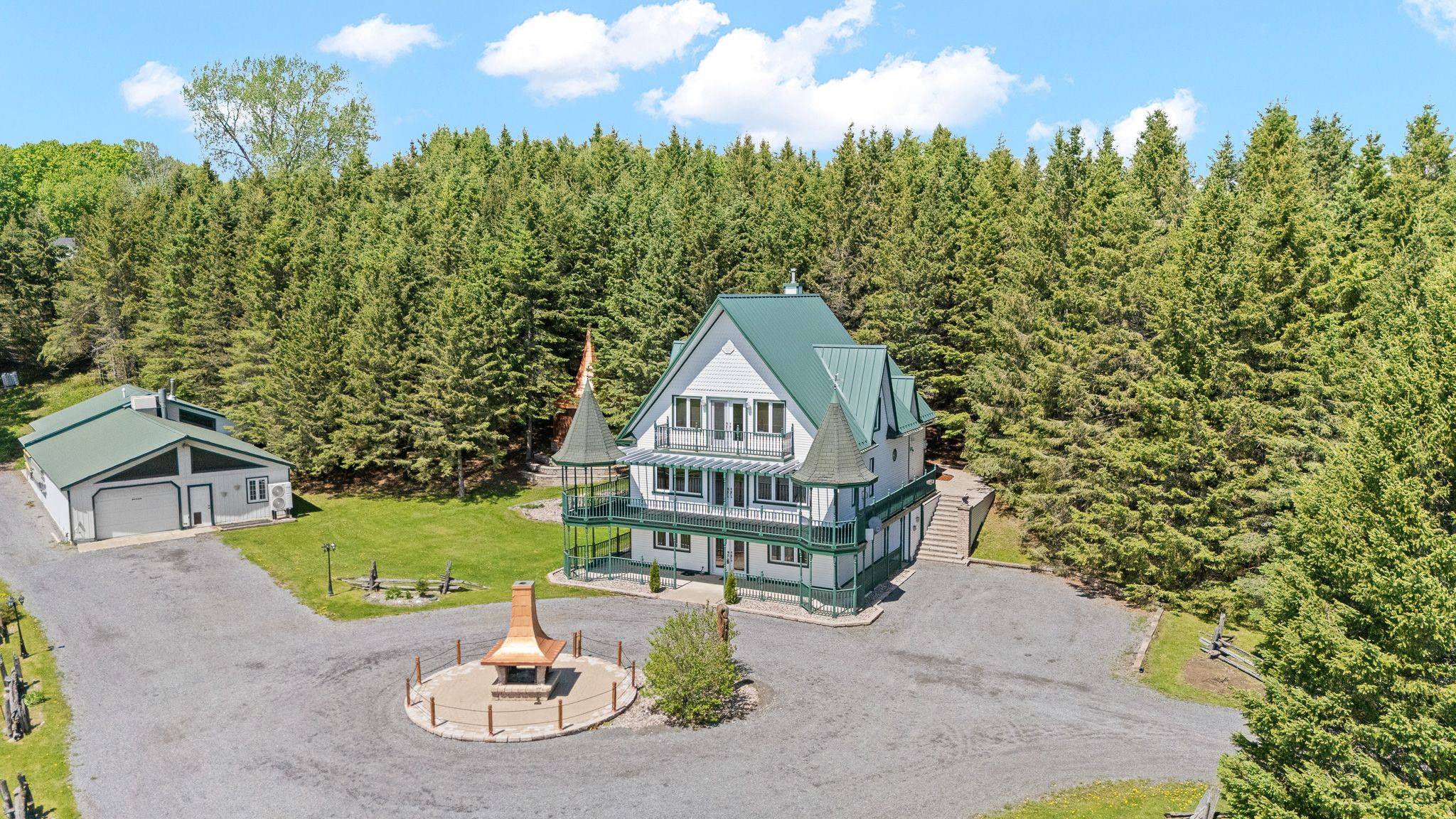 1148 BRAZEAU RD, Clarence-rockland, ON K0A 1N0
