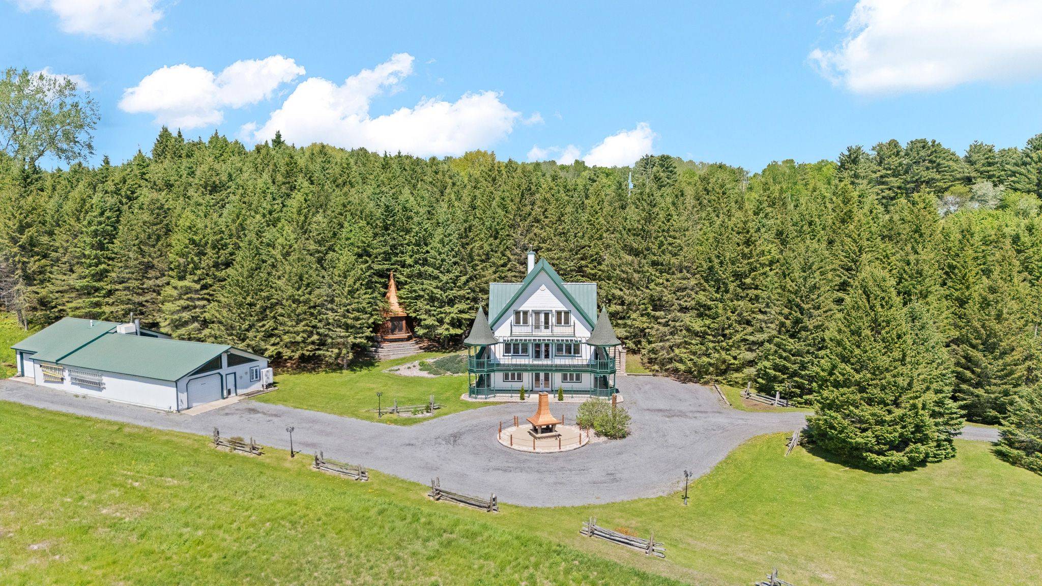 1148 BRAZEAU RD, Clarence-rockland, ON K0A 1N0