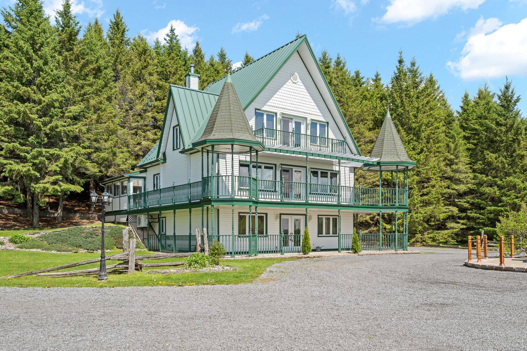 1148 BRAZEAU RD, Clarence-rockland, ON K0A 1N0