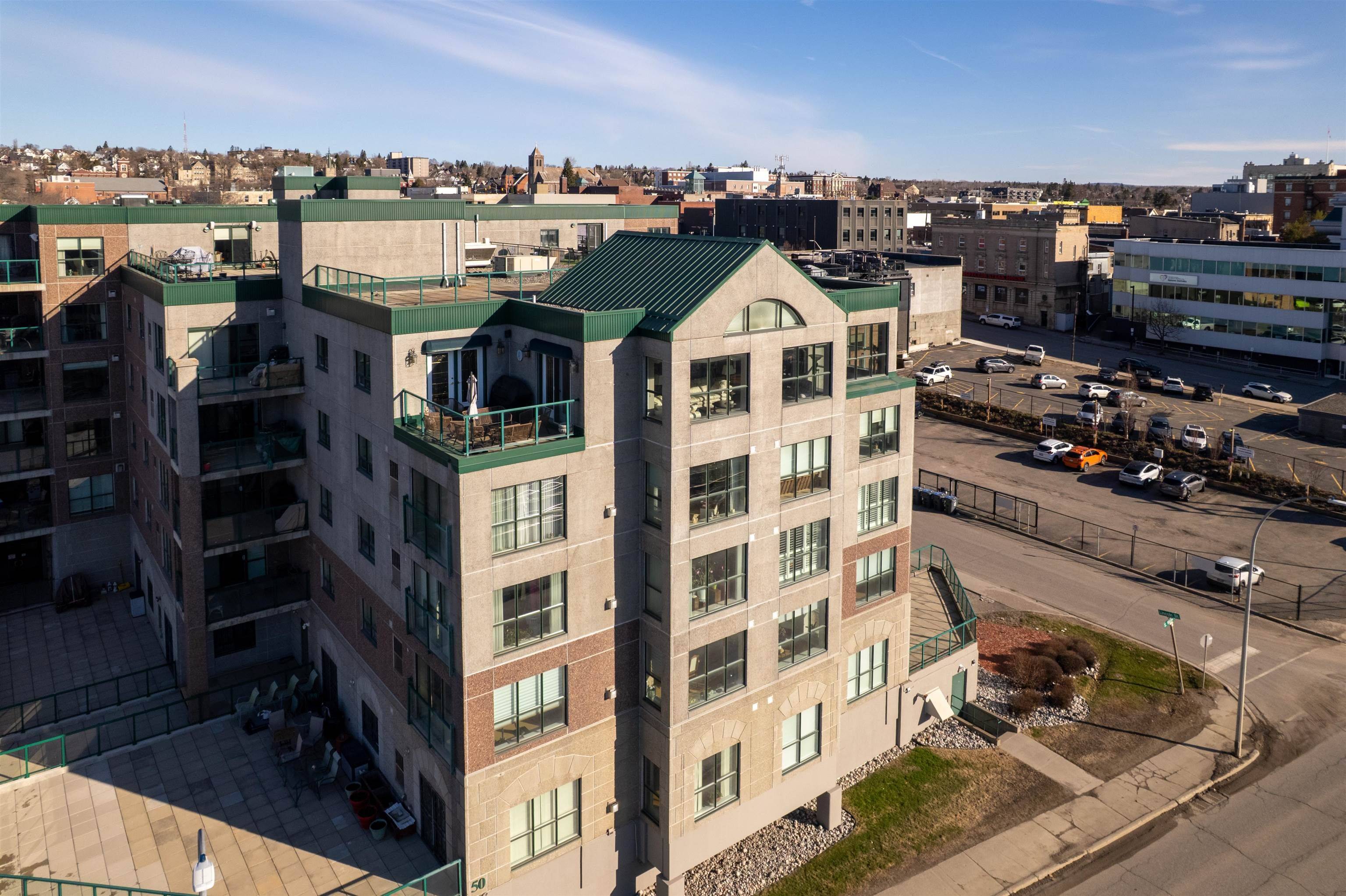 50 Water ST S #501, Thunder Bay, ON P7B 6Y9