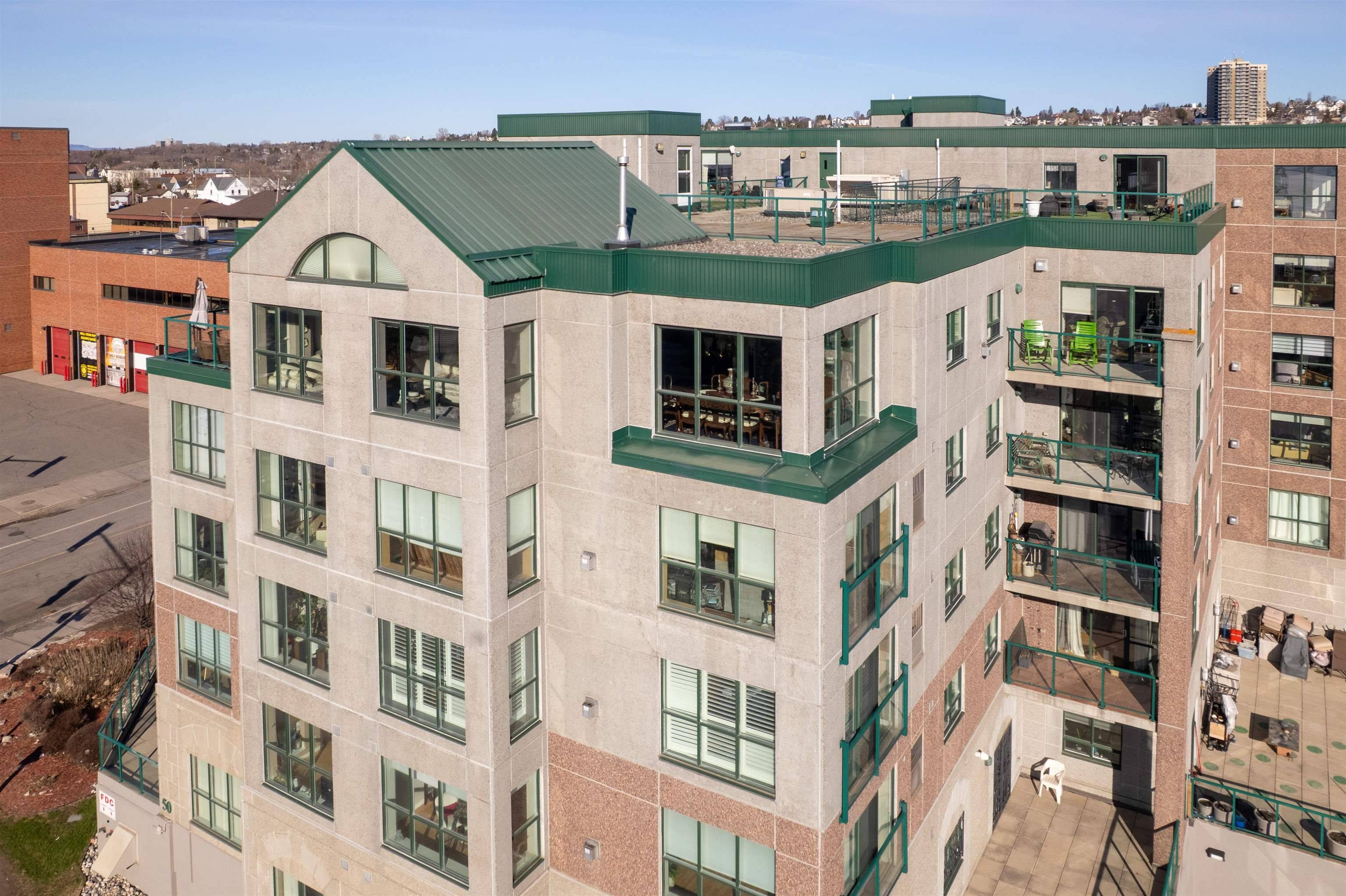 50 Water ST S #501, Thunder Bay, ON P7B 6Y9