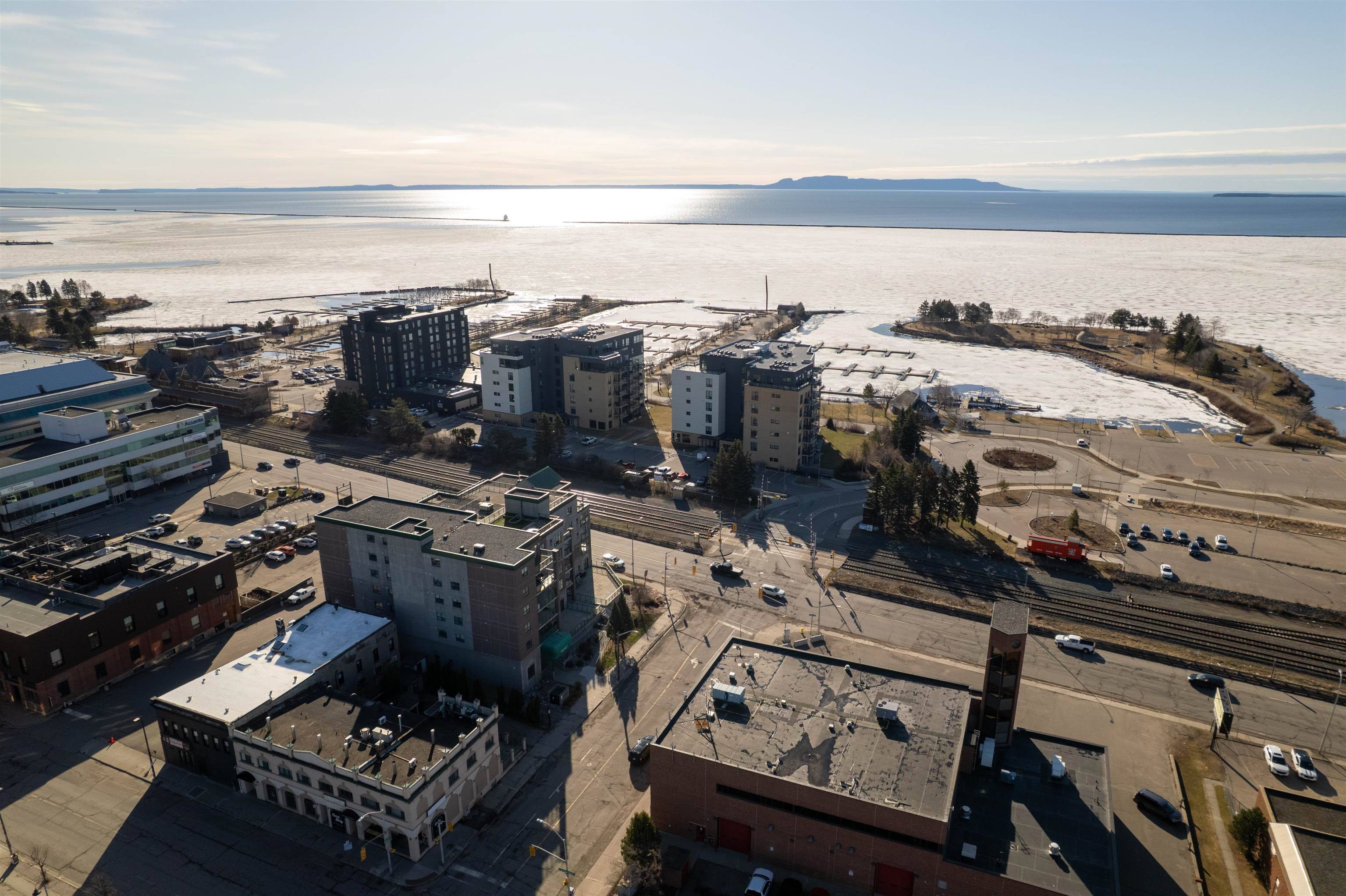 50 Water ST S #501, Thunder Bay, ON P7B 6Y9