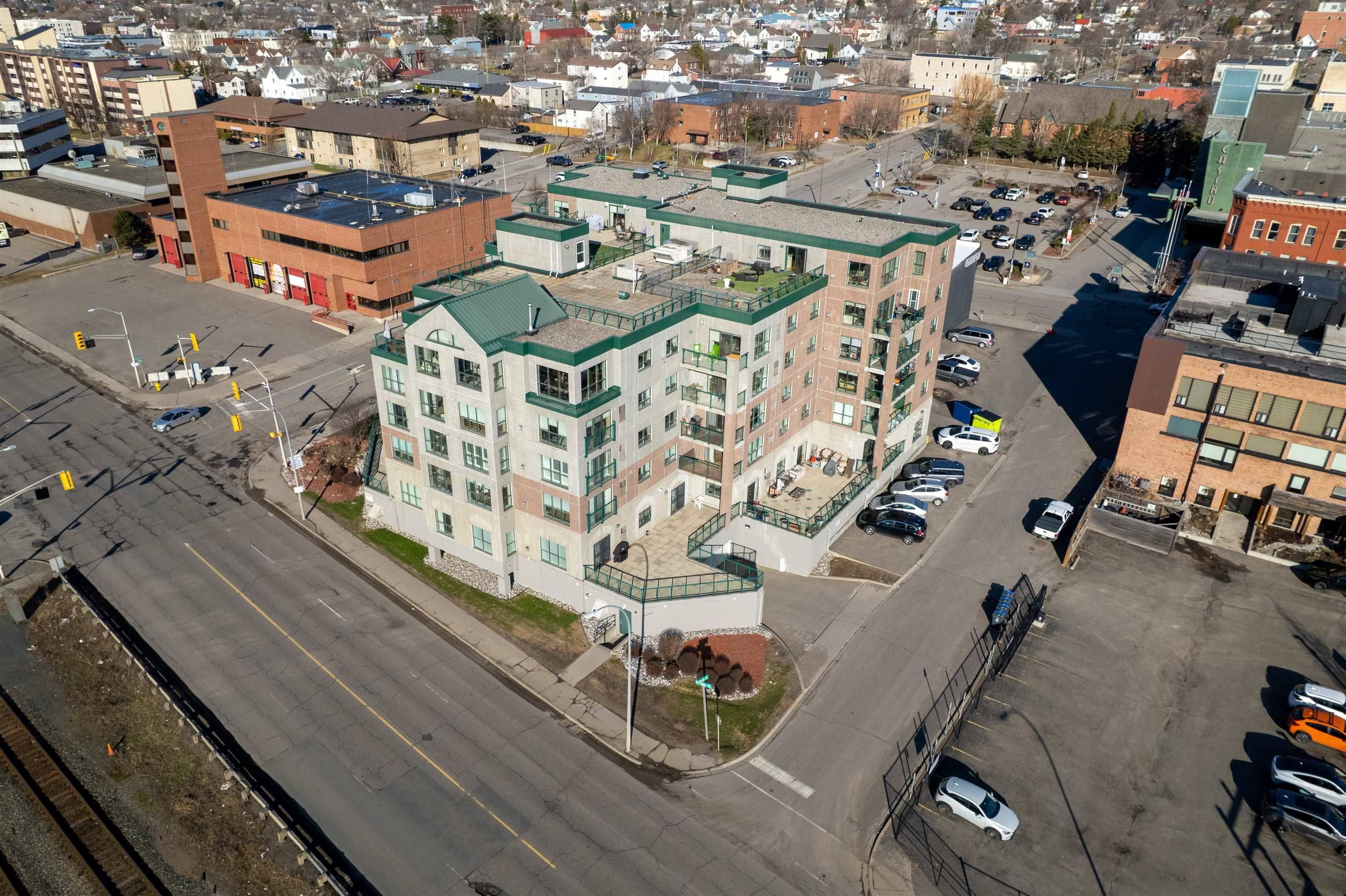 50 Water ST S #501, Thunder Bay, ON P7B 6Y9