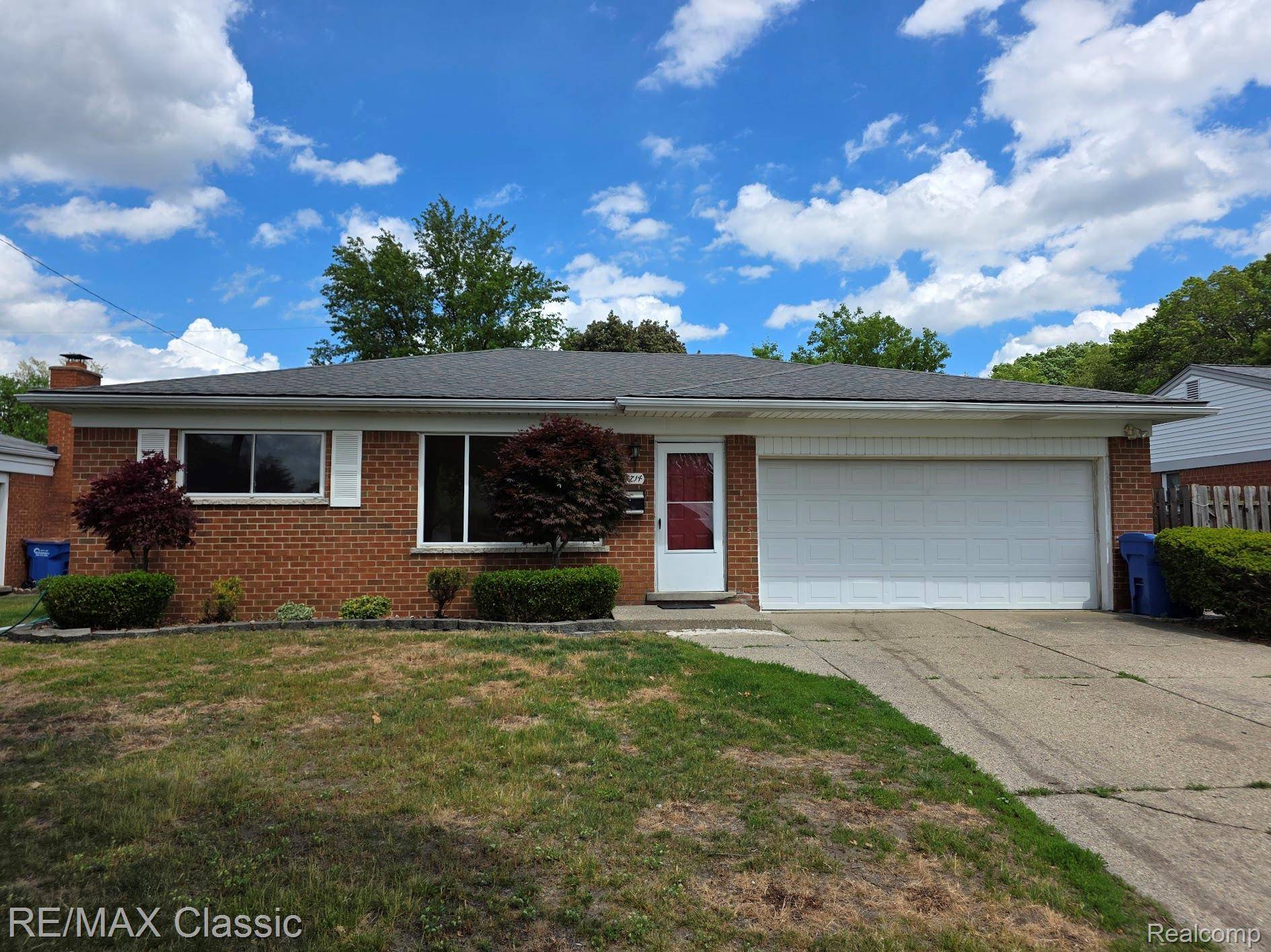 25714 Wexford AVE, Warren, MI 48091