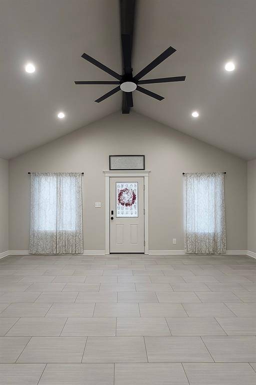 1610 Ridgeview Trail, Granbury, TX 76048