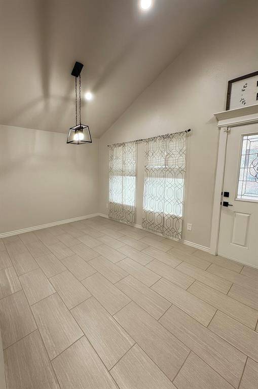 1610 Ridgeview Trail, Granbury, TX 76048