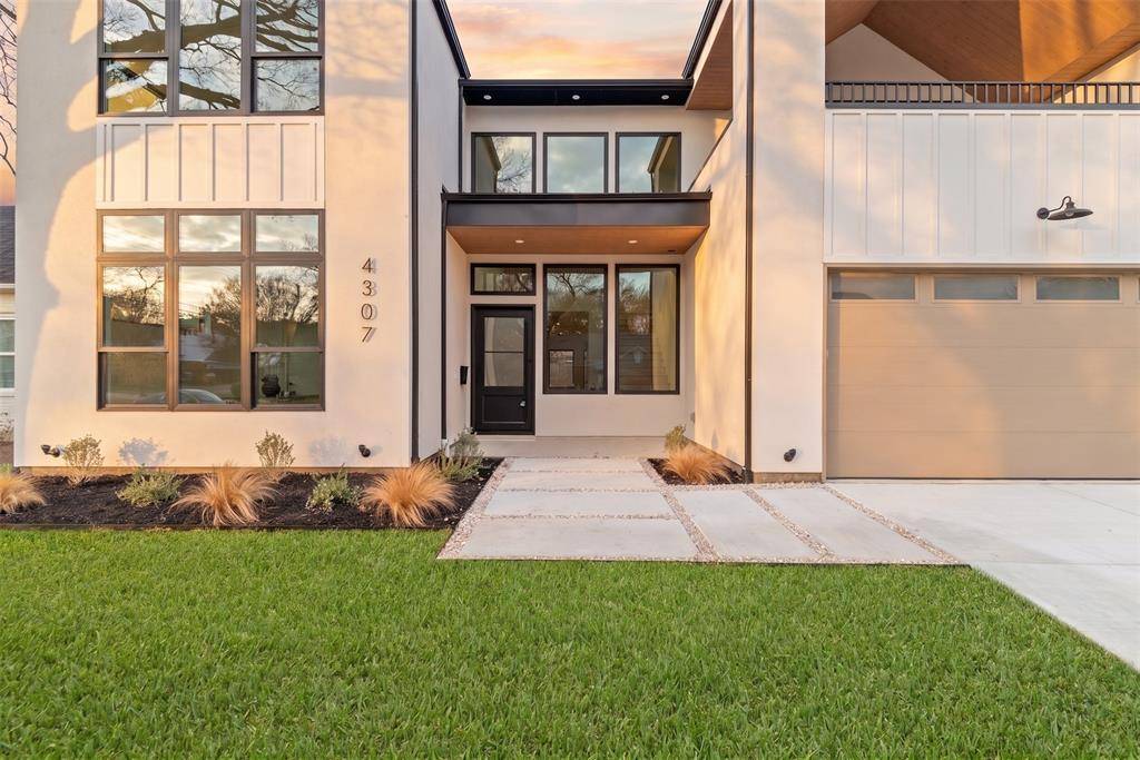 4307 Camden Avenue, Dallas, TX 75206