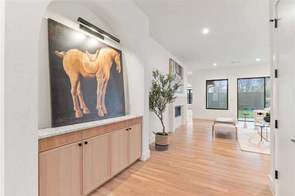 4307 Camden Avenue, Dallas, TX 75206