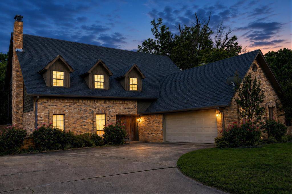 1712 Gena Drive, Sulphur Springs, TX 75482