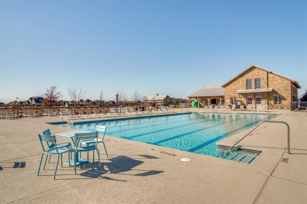 4136 Lightstone Lane, Celina, TX 75009
