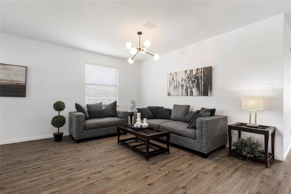 3148 Paradise Valley Drive, Plano, TX 75025