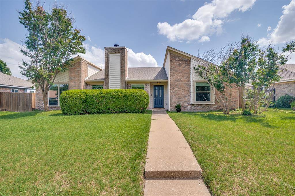 1200 Colmar Drive, Plano, TX 75023