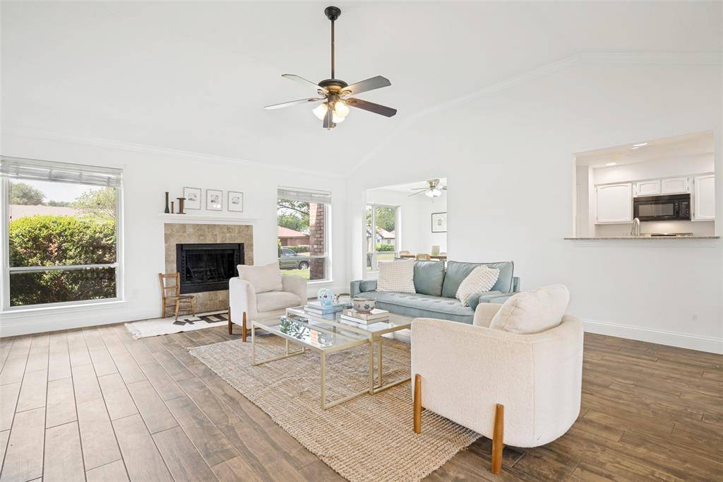 1200 Colmar Drive, Plano, TX 75023