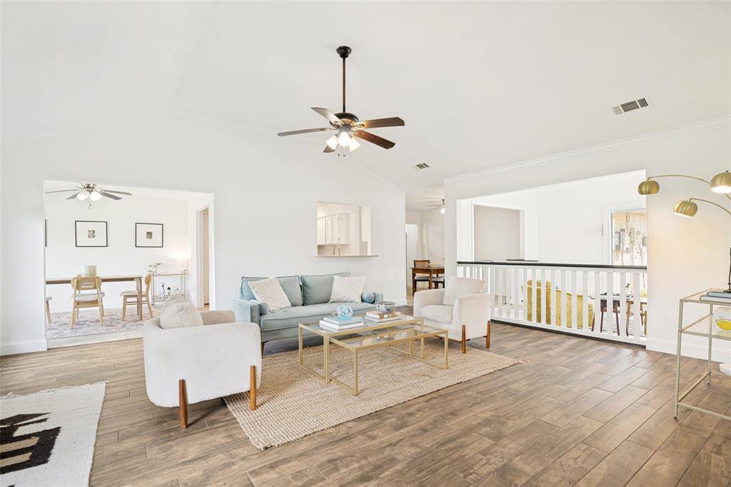 1200 Colmar Drive, Plano, TX 75023