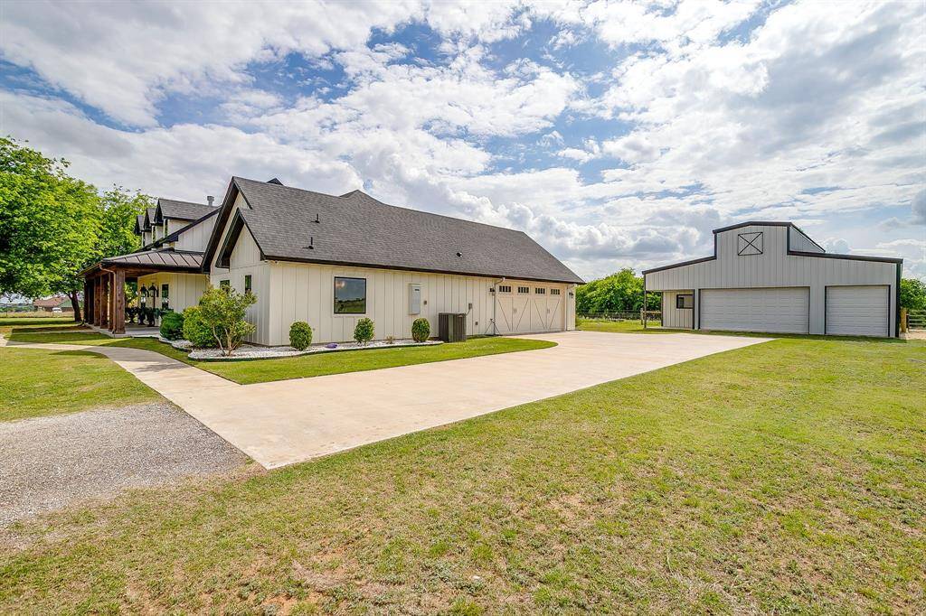 1621 County Road 1123, Godley, TX 76044