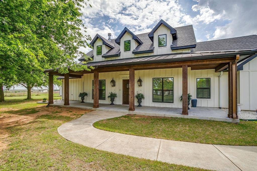 1621 County Road 1123, Godley, TX 76044