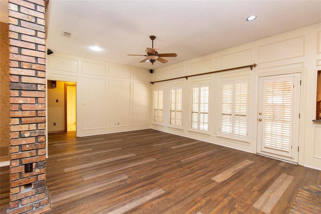 3014 Pecan Ridge Drive, Rowlett, TX 75088