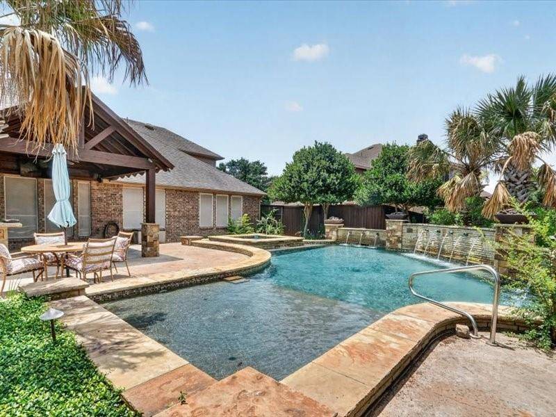 1514 Chase Oaks Drive, Keller, TX 76248