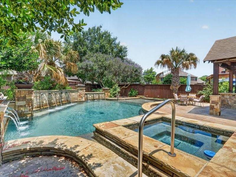 1514 Chase Oaks Drive, Keller, TX 76248