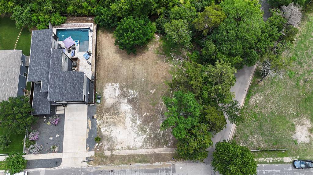 840 Cumberland Street, Dallas, TX 75203