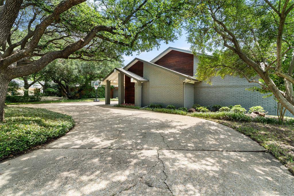 6334 Oakleaf Road, Dallas, TX 75248
