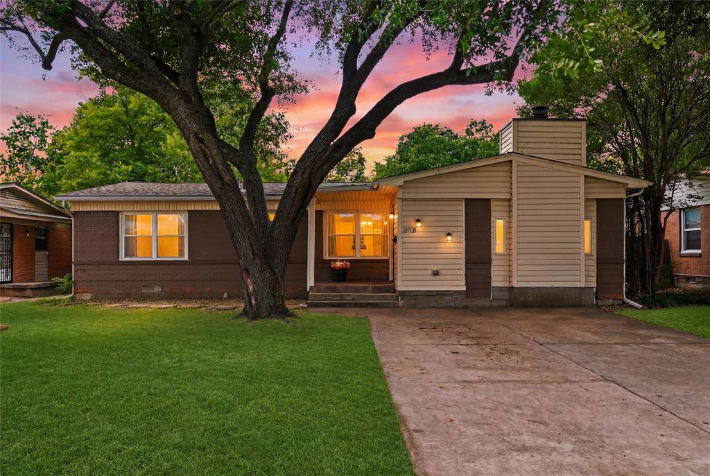 10708 Cassandra Way, Dallas, TX 75228