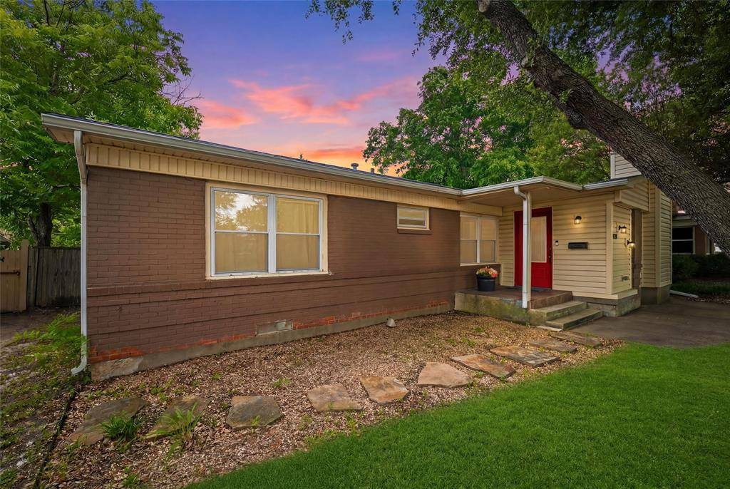 10708 Cassandra Way, Dallas, TX 75228