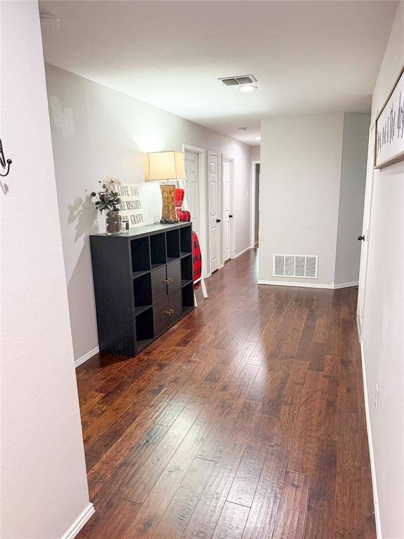 12642 Forest Lawn Road, Rhome, TX 76078