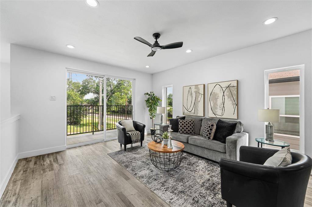 3142 Harmon Street, Dallas, TX 75215