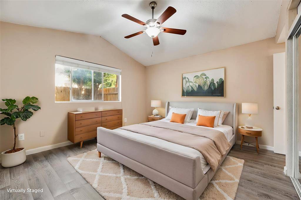 7204 Shadow Bend Drive, Fort Worth, TX 76137