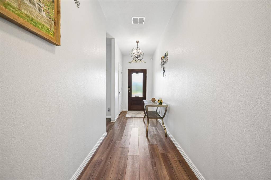 1702 River Crossing Drive, Anna, TX 75409