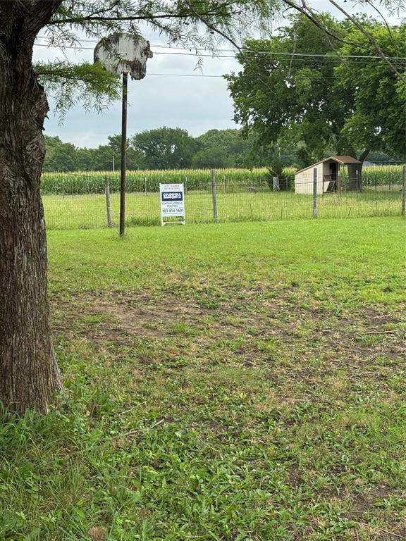 00 Elbert Road, Van Alstyne, TX 75495