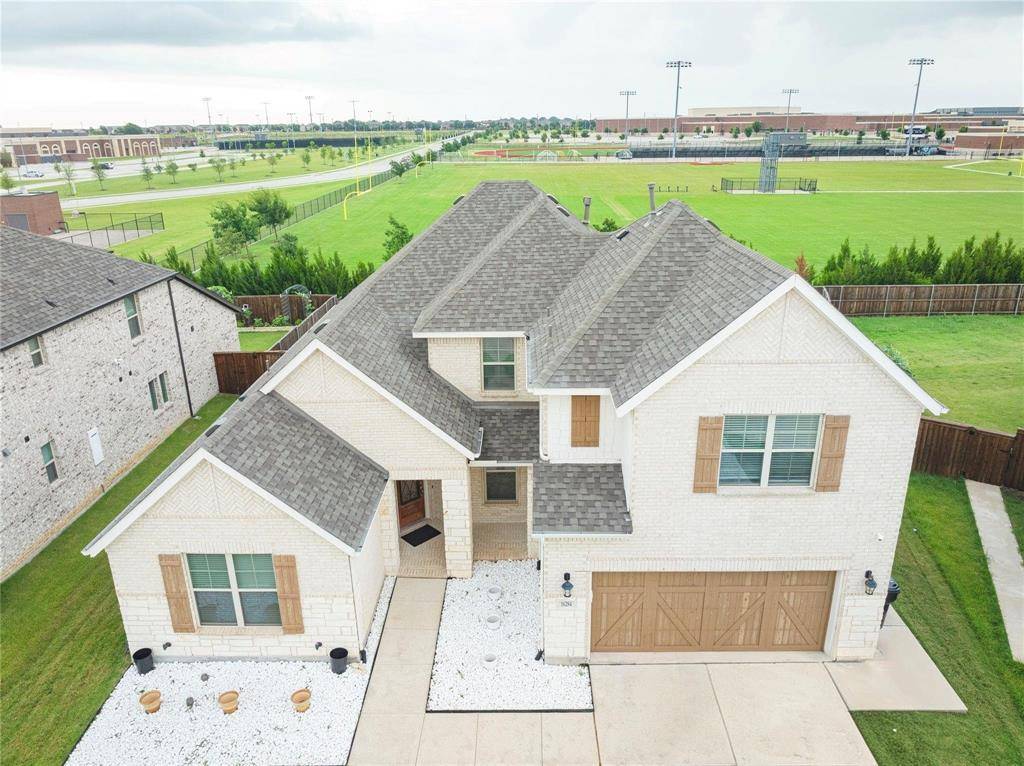 16284 Sage Crest Drive, Frisco, TX 75035