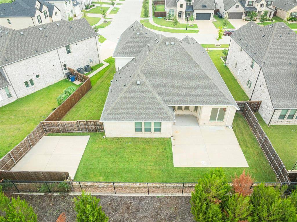 16284 Sage Crest Drive, Frisco, TX 75035