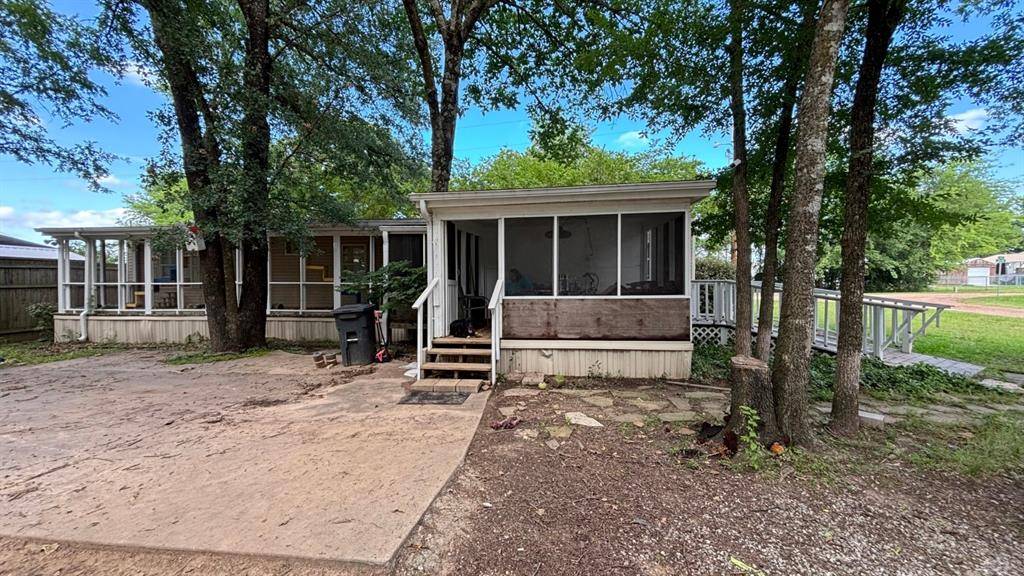 106 Tejas, Quitman, TX 75783
