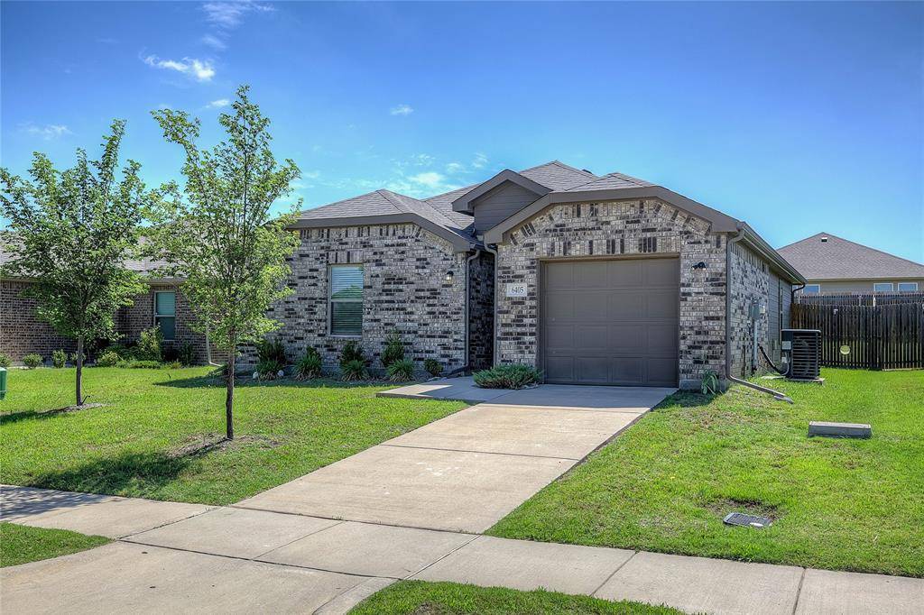 6405 Graceland Drive, Greenville, TX 75402
