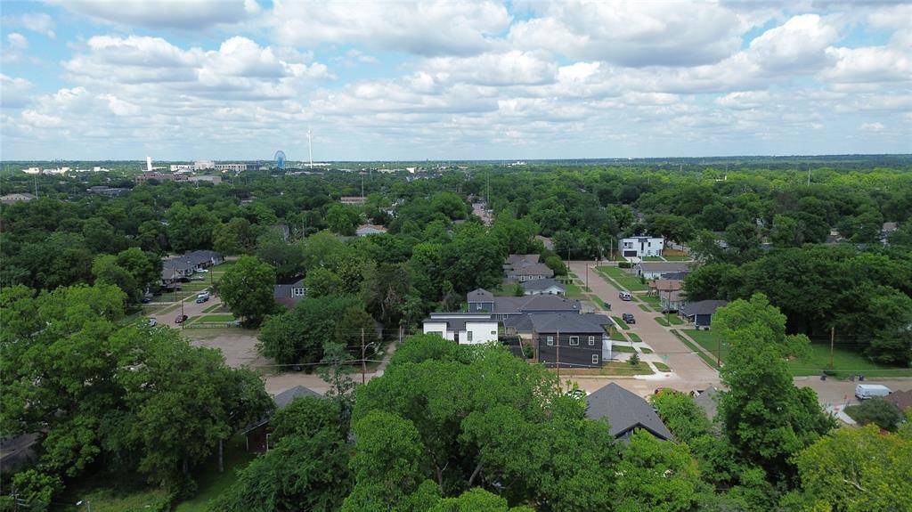 3523 Edgewood Street, Dallas, TX 75215