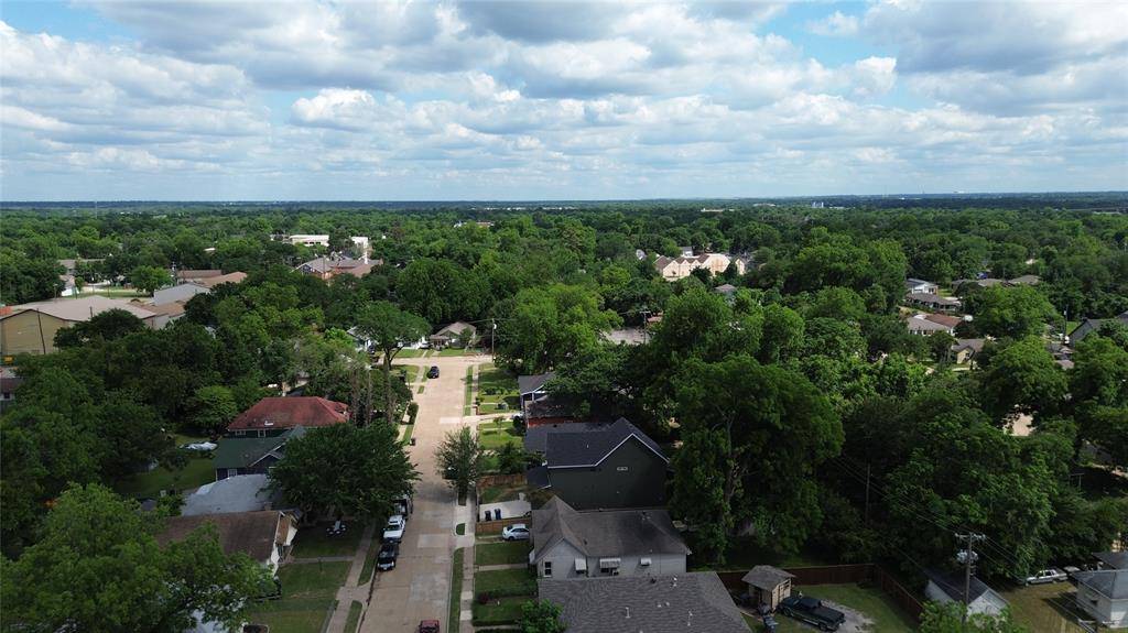 3523 Edgewood Street, Dallas, TX 75215