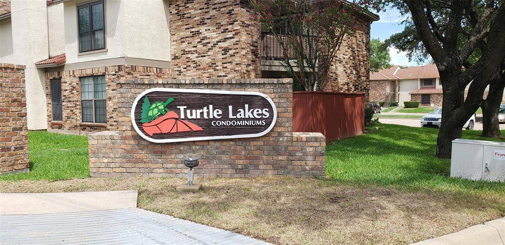 903 Turtle Cove #244, Irving, TX 75060