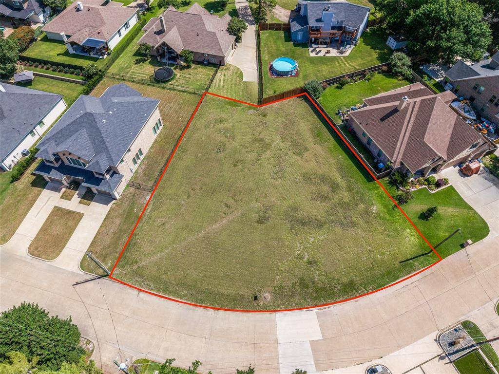 000 Scenic Drive, Heath, TX 75032