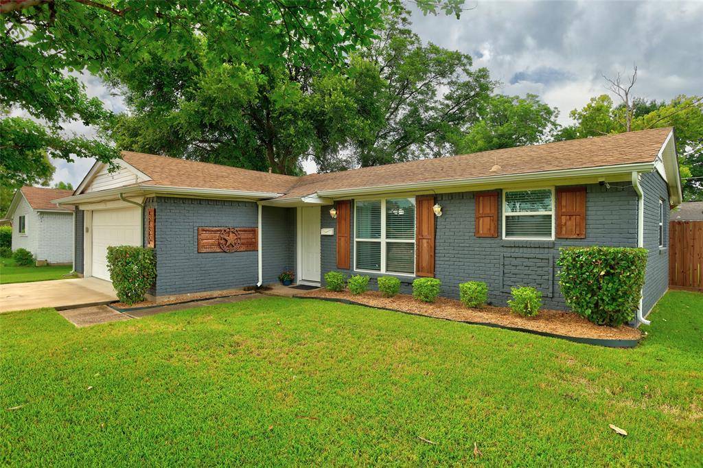 530 Apollo Road, Richardson, TX 75081